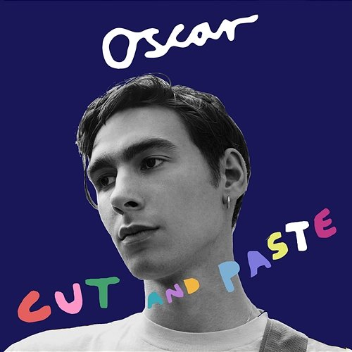 Cut and Paste Oscar Scheller