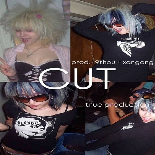 cut Danny Prolific