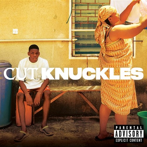 CUT KNUCKLES Knucks