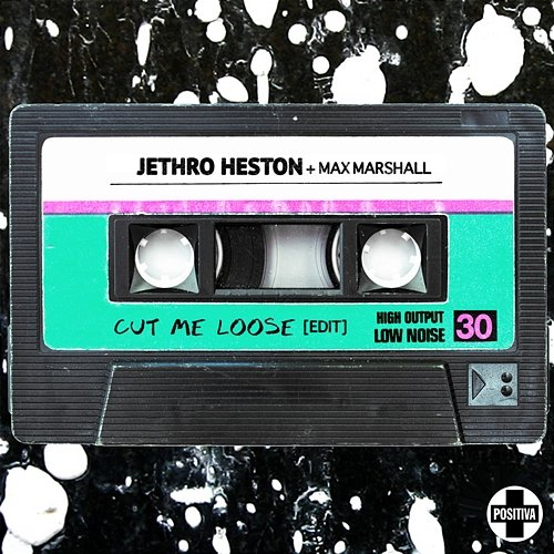 Cut Me Loose Jethro Heston, Max Marshall