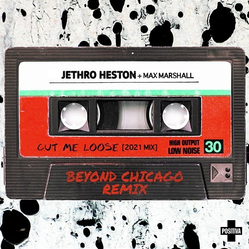 Cut Me Loose Jethro Heston, Max Marshall
