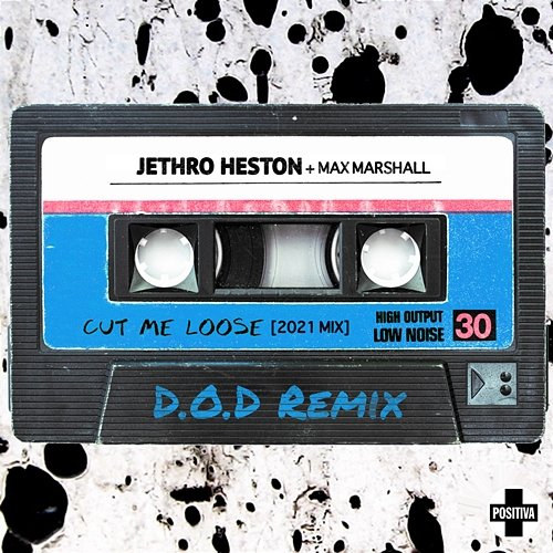 Cut Me Loose Jethro Heston, Max Marshall