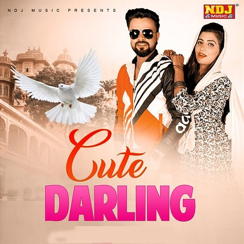 Cute Darling DS Narwaniya & Mohini Patel