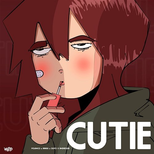 CUTIE LosKiddies, Pol4nc0 & olivo feat. Andress23, Rahu