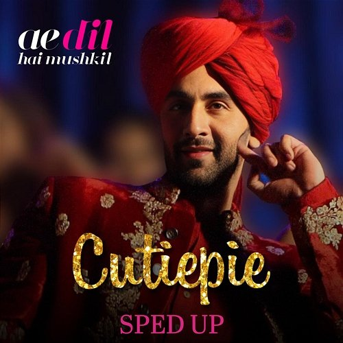 Cutipie Pritam, Pardeep Singh Sran, Nakash Aziz, Bollywood Sped Up