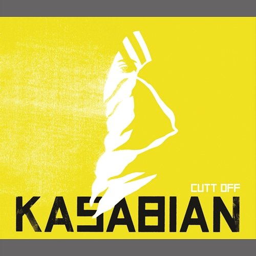 Cutt off Kasabian
