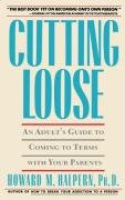 Cutting Loose Halpern Howard M.