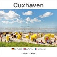 Cuxhaven Gutmann Hermann