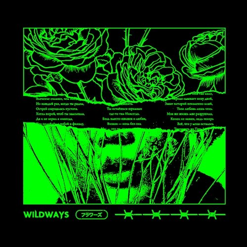 Cvety Wildways