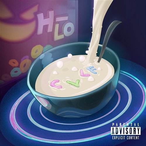CVLF H-LO