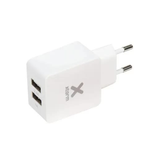CX005 Xtorm AC Adapter 2x USB Xtorm