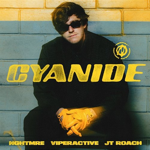 Cyanide NGHTMRE, Viperactive, JT Roach