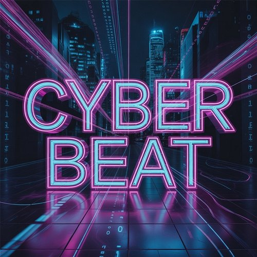 Cyber Beat Crush Field