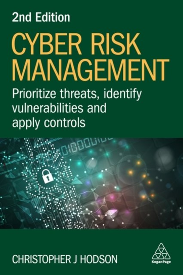 Cyber Risk Management Christopher J Hodson