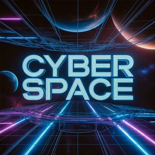 Cyber Space Chris Nir Van