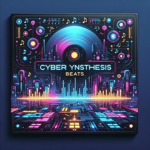 Cyber Ynsthesis Beats Robert Jeremiah Wilson