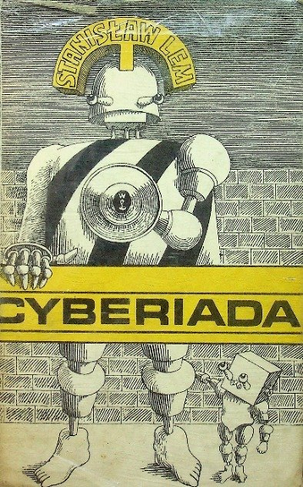 Cyberiada Lem Stanisław