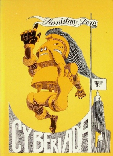 Cyberiada Lem Stanisław