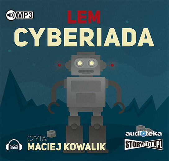 Cyberiada Lem Stanisław