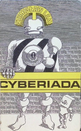 Cyberiada Lem Stanisław