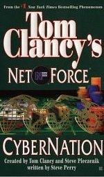 Cybernation Clancy Tom