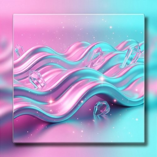 Cybernetic Pulse NeonByte