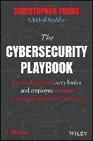Cybersecurity Playbook Young Christopher