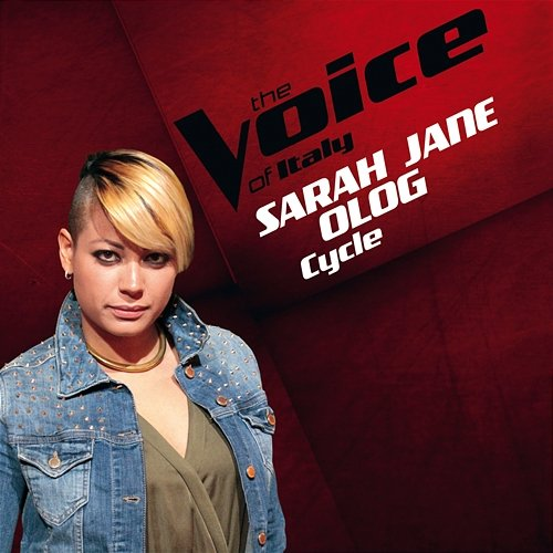 Cycle Sarah Jane Olog