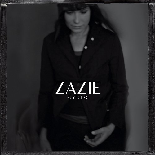 Cyclo Zazie