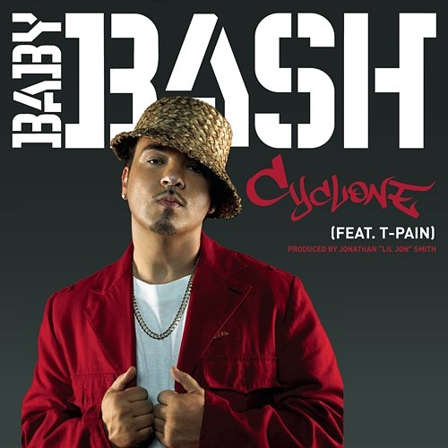 Cyclone Baby Bash, T-Pain