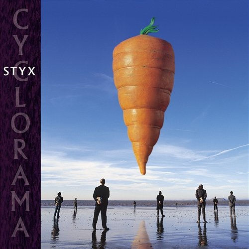 Cyclorama Styx