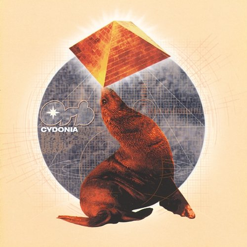 Cydonia The Orb