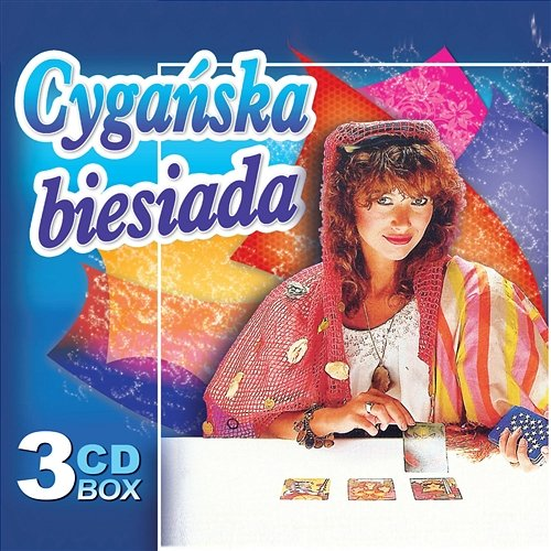 Cygańska biesiada CYGANIE TIP TOP