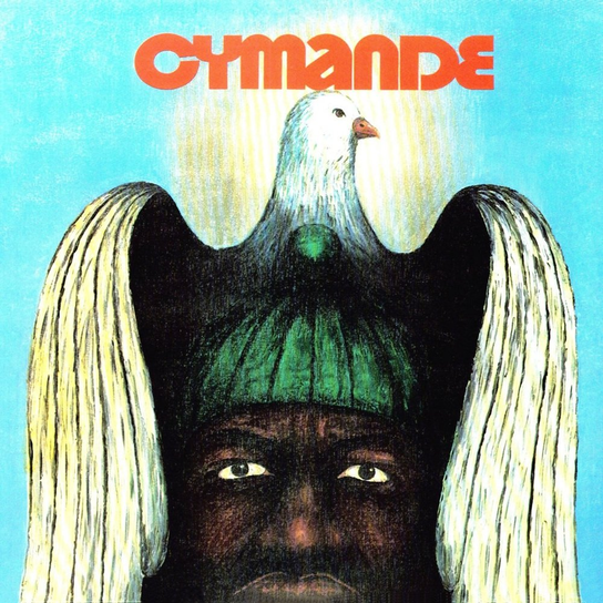 Cymande Cymande