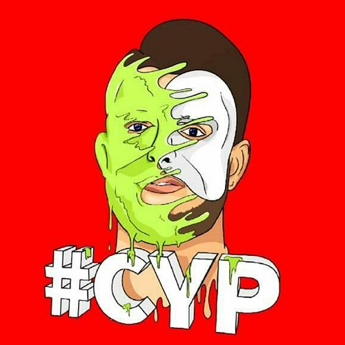 #Cyp Cyper Sound