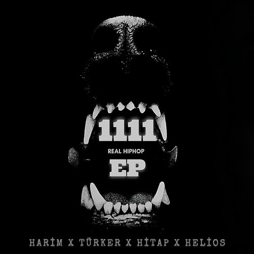 Cypher 1111 Crew feat. Helios, Harim, Türker, Hitap