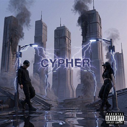 Cypher Gizy, Baby K4tt