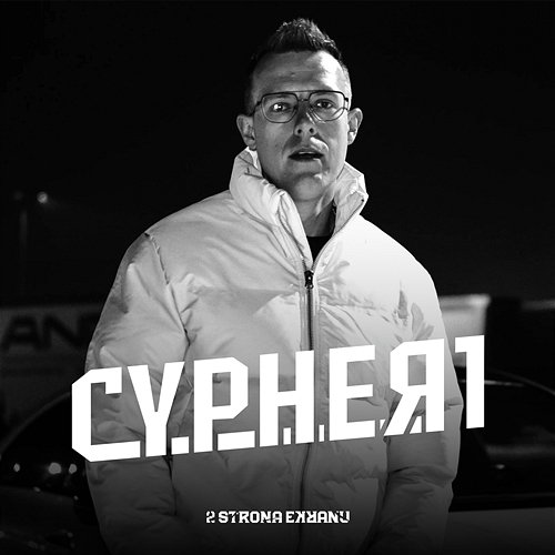 Cypher1 2strona Ekranu