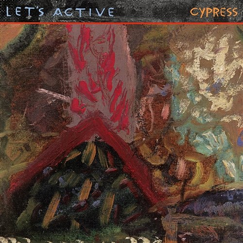 Cypress Let's Active