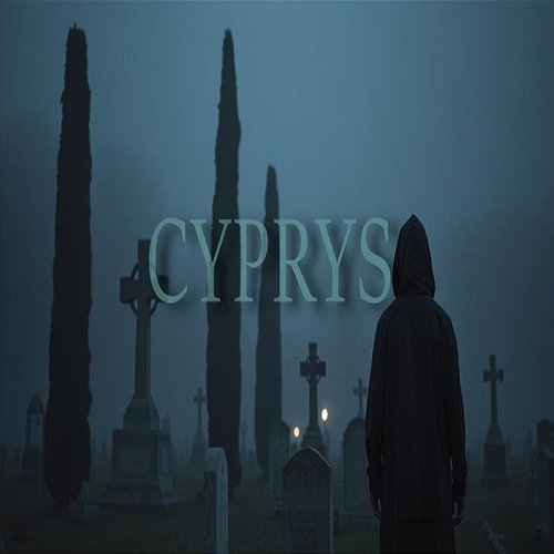 Cyprys IwueN