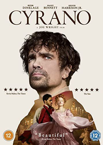 Cyrano Wright Joe