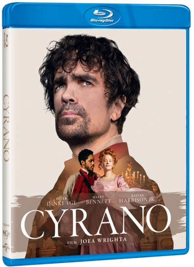 Cyrano Wright Joe