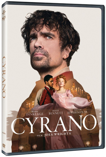 Cyrano Wright Joe