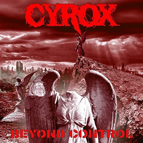 Cyrox-Beyond Control Various Artists