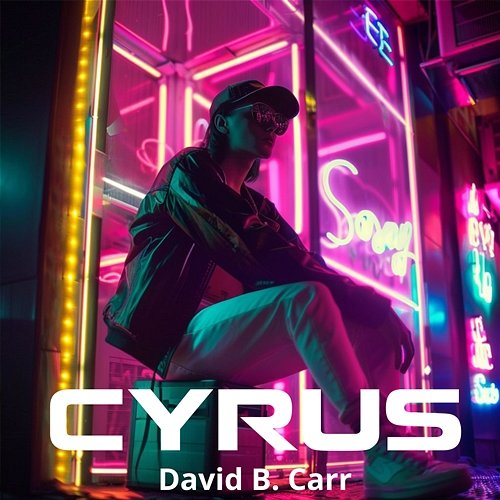 Cyrus David B. Carr