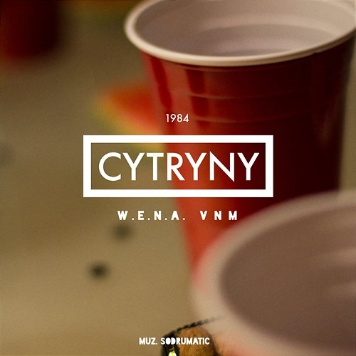 Cytryny W.E.N.A., VNM