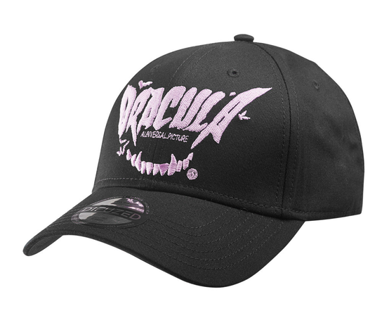 czapka basebolówka DRACULA - ADJUSTABLE CAP DIFUZED