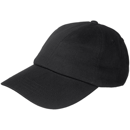 czapka bejsbolówka Boston BLACK Inna marka