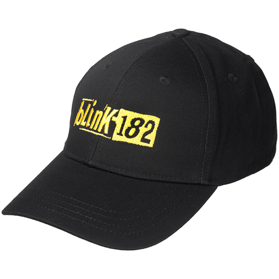 czapka BLINK 182 - MODERN LOGO Inna marka