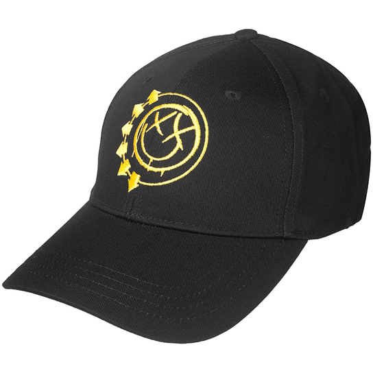 czapka BLINK 182 - SIX ARROW SMILEY Inna marka